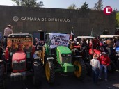 PRI vetará reforma a Ley de Aguas en la Cámara de Diputados