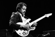 Phil Upchurch, Legendary Guitarist Who Worked With Michael Jackson & Donny Hathaway, Dies at 84