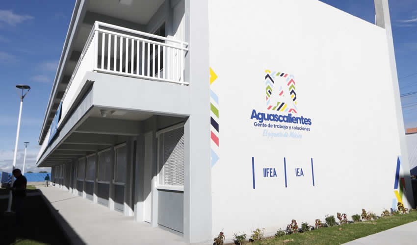 Organización de las Naciones Unidas Para la Educación, la Ciencia y la Cultura Reconoce a Aguascalientes por sus Resultados en Educación