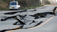 Terremoto magnitud 7.6 sacude Japón