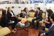 Mincetur destaca avances comerciales e ingreso de cebolla peruana en Ecuador