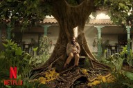 Netflix confirma fecha de estreno de la segunda parte de Cien años de soledad