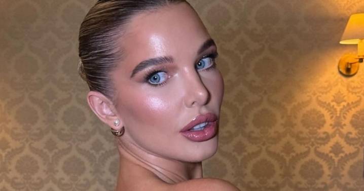 Helen Flanagan declares stance on Coronation Street return in 'come back' message