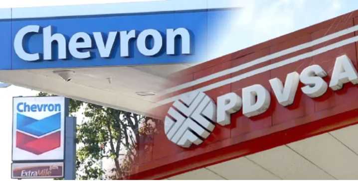 Chevron envía personal a instalaciones petroleras en Venezuela pese a advertencias