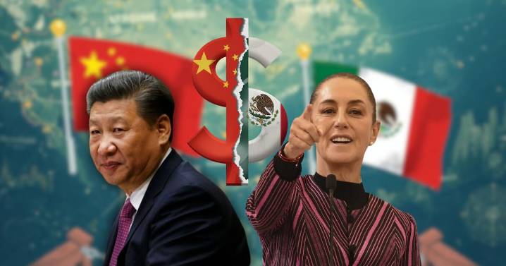 México endurece su política comercial y sube aranceles hasta 50% a importaciones clave en 2026: por qué China protesta, qué productos se encarecerán y cómo la reforma impacta la economía nacional y el
