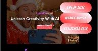 LumeFlow AI’s Latest Updates: Multilingual Sites Launch and Mobile Web Optimization and Holiday Sale
