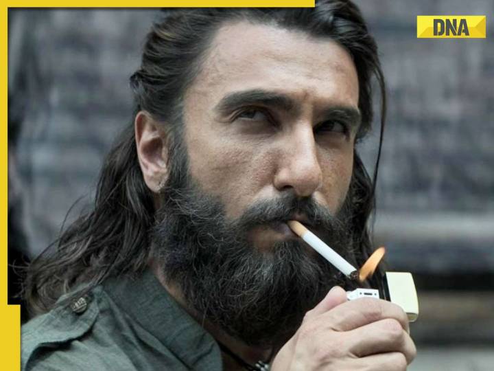 Dhurandhar box office day 3: Ranveer Singh film mints Rs 40 crore on Sunday