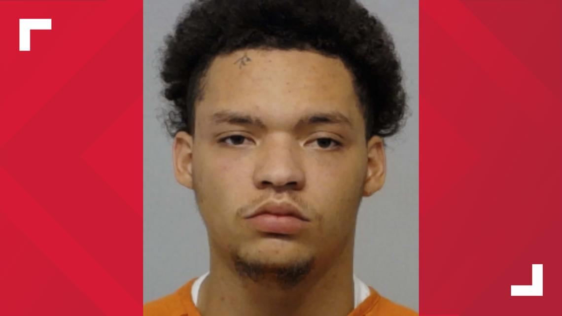 BSO: Authorities asking for help locating man connected to car break