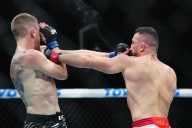 Deadspin | Merab Dvalishvili heavily featured in UFC 323 rematch with Petr Yan