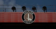 Heartbroken Greg Docherty pays tribute as Charlton Athletic fan dies during clash with Portsmouth