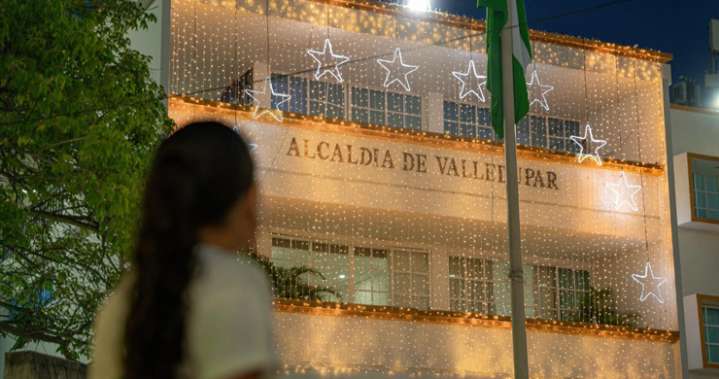Abren inscripciones para Feria Navideña Nocturna en Valledupar