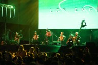 Música, emoción y tradición en el inicio del Festival del Litoral