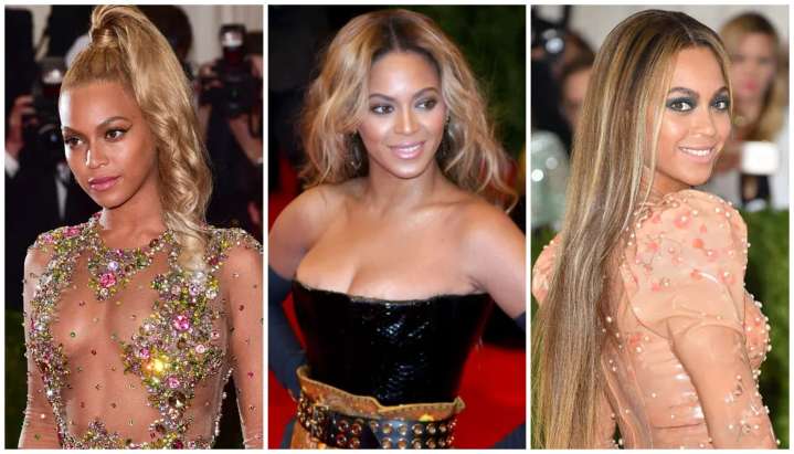 Bey’s Back! CoutureYONCÉ Co-Chairing Met Gala After 10 Year Hiatus From Fashion’s Biggest Night
