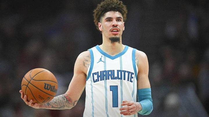 Are LaMelo Ball, Brandon Miller playing tonight? Hornets vs. Raptors injury report