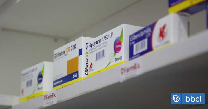 Diputado Oyarzo toma idea del PDG y presenta reforma para rebajar el IVA a los medicamentos