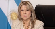 Alejandra Monteoliva, la nueva ministra de seguridad