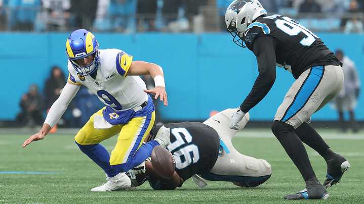 NFL division races tighten after weekend full of upsets