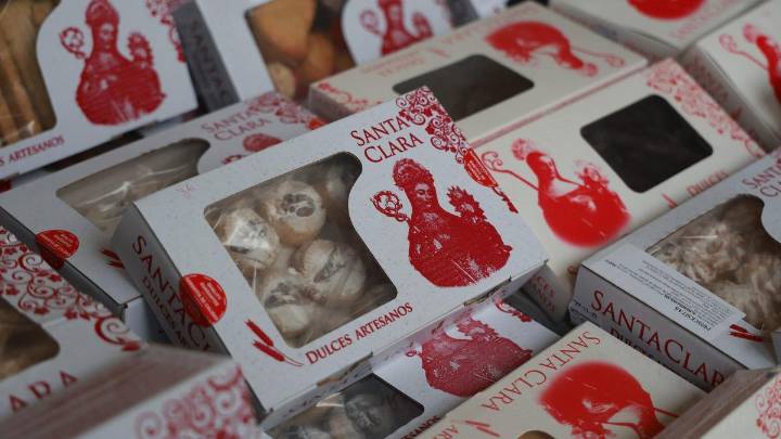 Monacal abre sus puertas en Cáceres: tradición, gastronomía y turismo se dan cita estos días