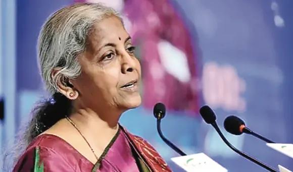 ‘Show me the money ma’am’, quips Omar after Sitharaman praises his ‘focused’ approach to restore J&K’s economy