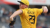 Pirates' plans for trading Mitch Keller revealed by ESPN insiders