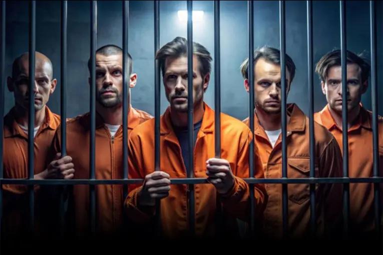 La embajada de EE.UU tras la detención de argentinos: "¿Te parece divertido robar en un shopping?"