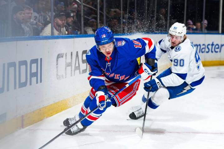 bet365 bonus code NYPBET: Bet $5, get $150 in bonus bets for Rangers vs. Senators