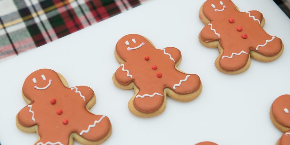 Most Popular Christmas Cookies 2025: The Top Holiday Cookie in Every U.S. State | Christmas, EG, evergreen, Food