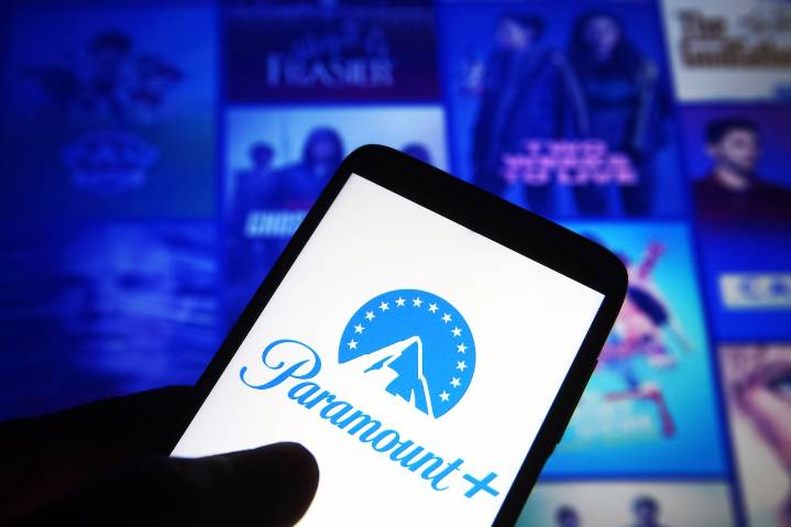 Get Paramount Plus for $2.99 per month; hurry deal ends today