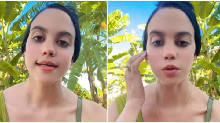 Latina deportada de Estados Unidos revela lo que hace ICE con las pertenencias de los detenidos: este fue su testimonio