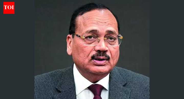 CJI Surya Kant bats for tech-enabled jail reforms, UK