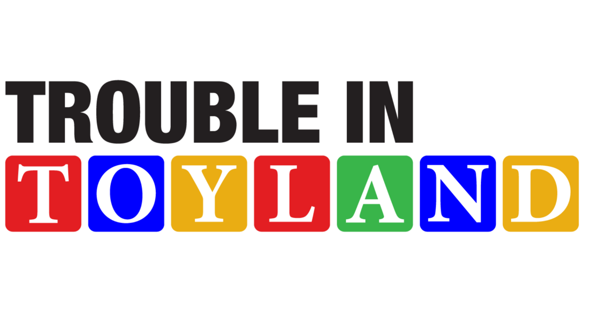 New report highlights safety concerns surrounding popular toys ahead of holidays