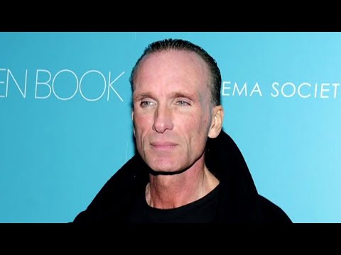 Peter Greene, Known for 'Pulp Fiction' and 'The Mask,' Dies at 60