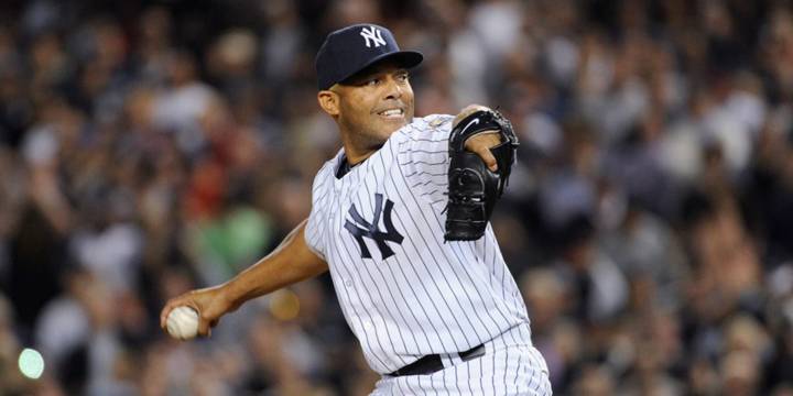 Players with the most saves in MLB history