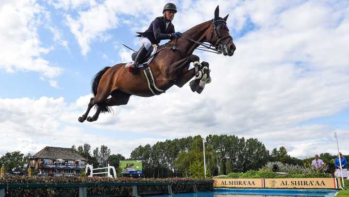 Royal International Horse Show tickets guide for 2026