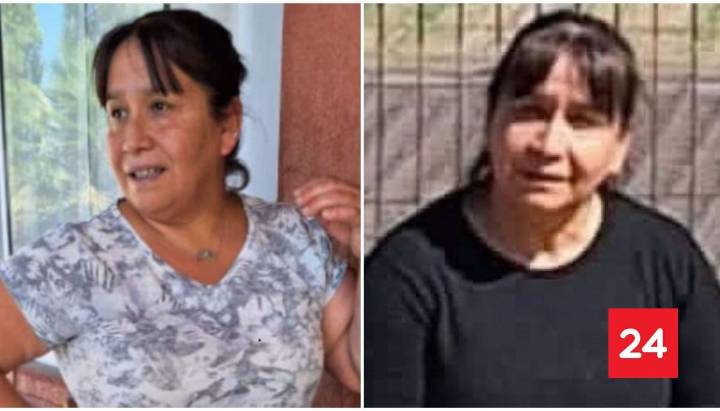 Luz Espinoza Galaz: familia revela extraña escena previo a desaparición y acusan montaje