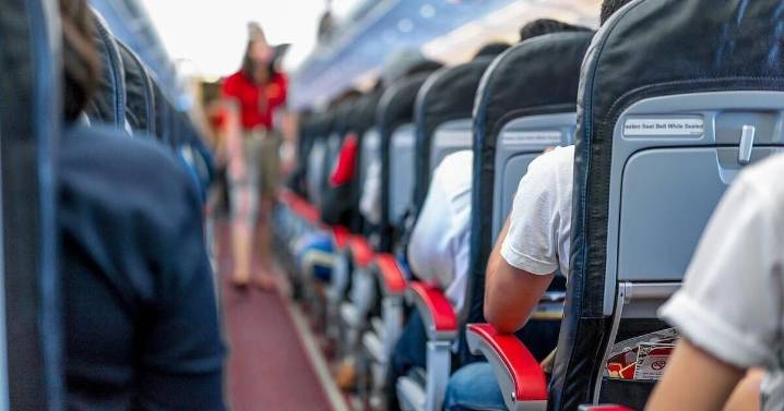 Germophobes Can Breathe Easy On Airplanes, In Hospitals, Experts Say