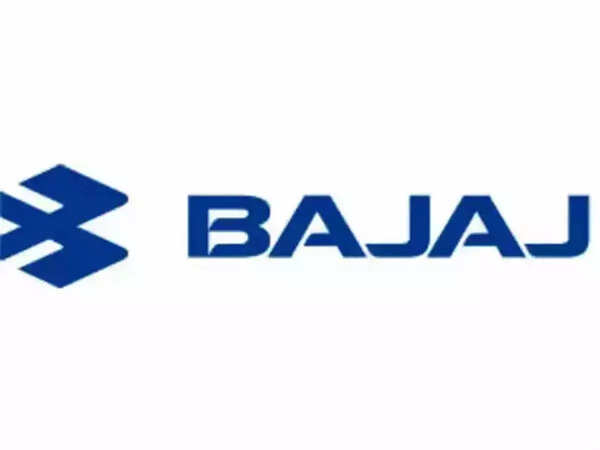 Bajaj Auto Share Price Live Updates: Bajaj Auto's Market Activity
