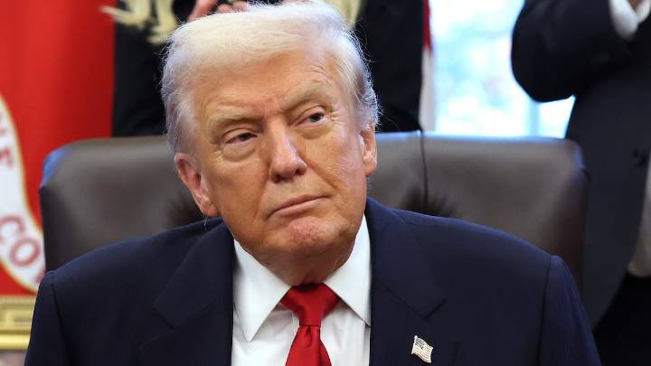 Trump is democracy’s ultimate test pilot. The plane will need fixing