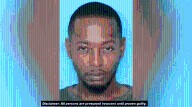 2022 New Orleans murder suspect located, arrested in California: U.S. Marshals