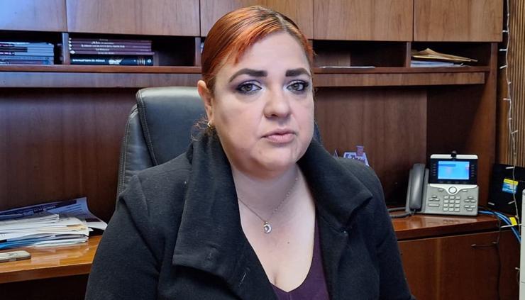 Vecinos pidieron apoyo ante autos yonkeados en la Castillo Peraza