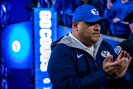 Tribune editorial: BYU’s Kalani Sitake stays true to his school