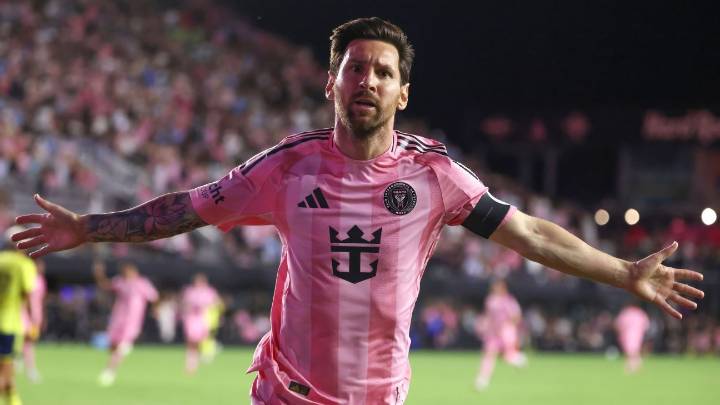 MLS Cup in Miami is all about Messi. Can Vancouver crash the party?