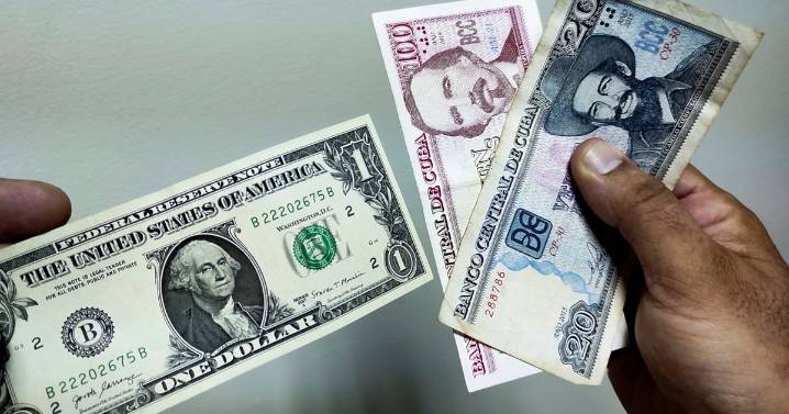 Cuba: Apropiarse de los dólares de las remesas, el foco del régimen