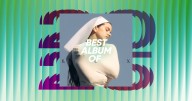 The Best Album of 2025 is...