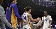 How LSU basketball is approaching game against SMU