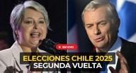 Elecciones Chile 2025 Segunda vuelta José Antonio Kast y Jeannette Jara: resultados y noticias en directo lbposting