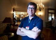 El Gobierno califica como "vomitivas" las expresiones de Salazar