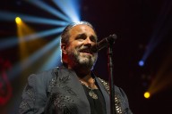 Raul Malo's love letter to fans before his death: ‘You all carried me more than you know’