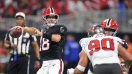 After sweeping Tampa Bay last year, Kirk Cousins gets another crack at the Buccaneers