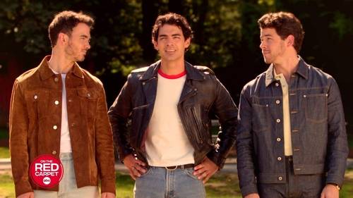 'Camp Rock 3' teaser drops: Jonas Brothers return as Connect 3 in Disney's long